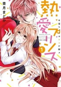 Netsuai Prince – Onii-chan wa Kimi ga Suki