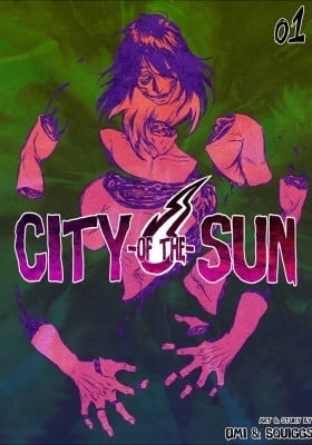 City of the Sun City of the Sun
