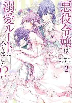 The Villainess’s Guide to (Not) Falling in Love The Villainess’s Guide to (Not) Falling in Love