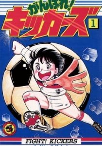 Fight! Kickers