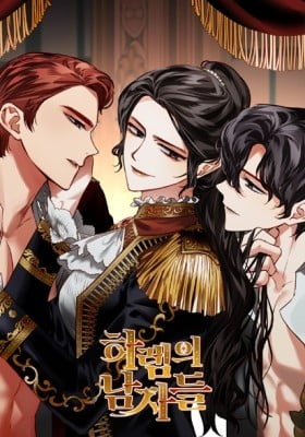 Men of the Harem Men of the Harem