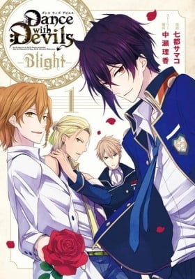Dance with Devils: Blight Dance with Devils: Blight