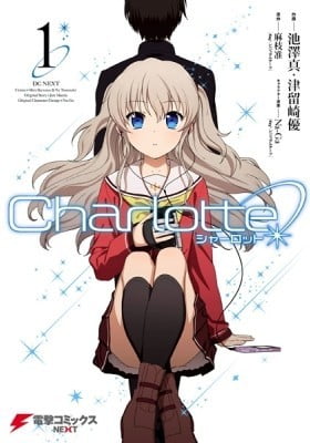 Charlotte Charlotte